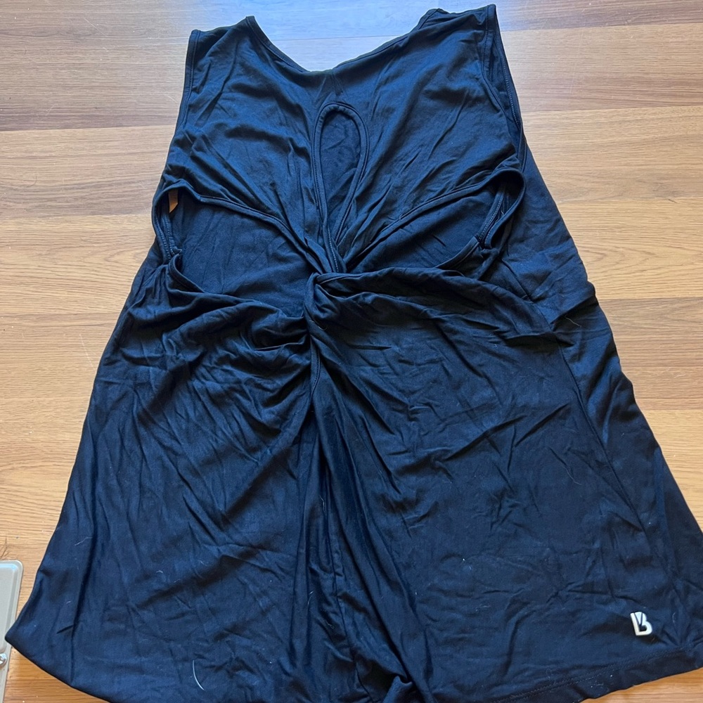 BuffBunny Sanddollar Tank, XXL